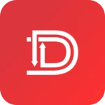 doublemap bus tracker android application logo